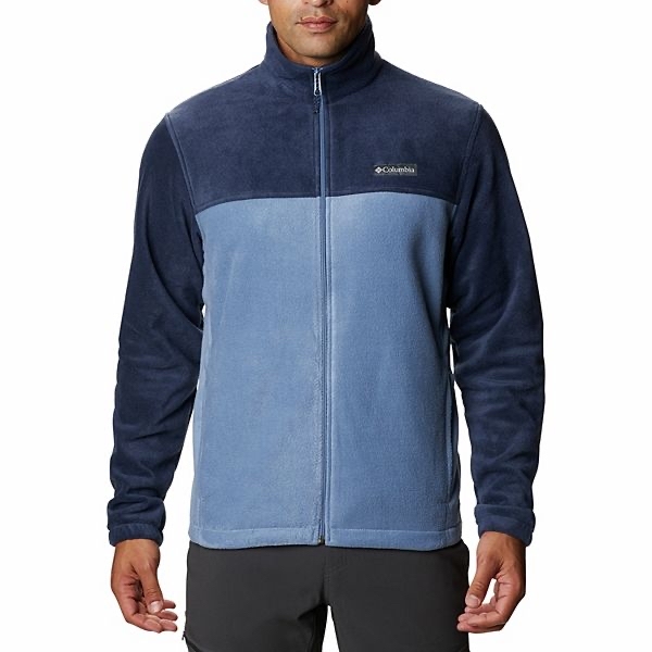 Men's Columbia Steens Mountain™ Full-Zip Fleece Jacket - $11.37