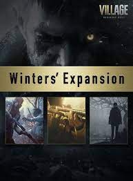 Resident Evil Village - Winters' Expansion DLC Steam CD Key $12.96