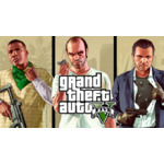 Grand Theft Auto V: Premium Online Edition Rockstar Digital Download CD Key $8.08