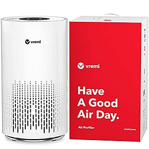 Vremi outlet replacement filter