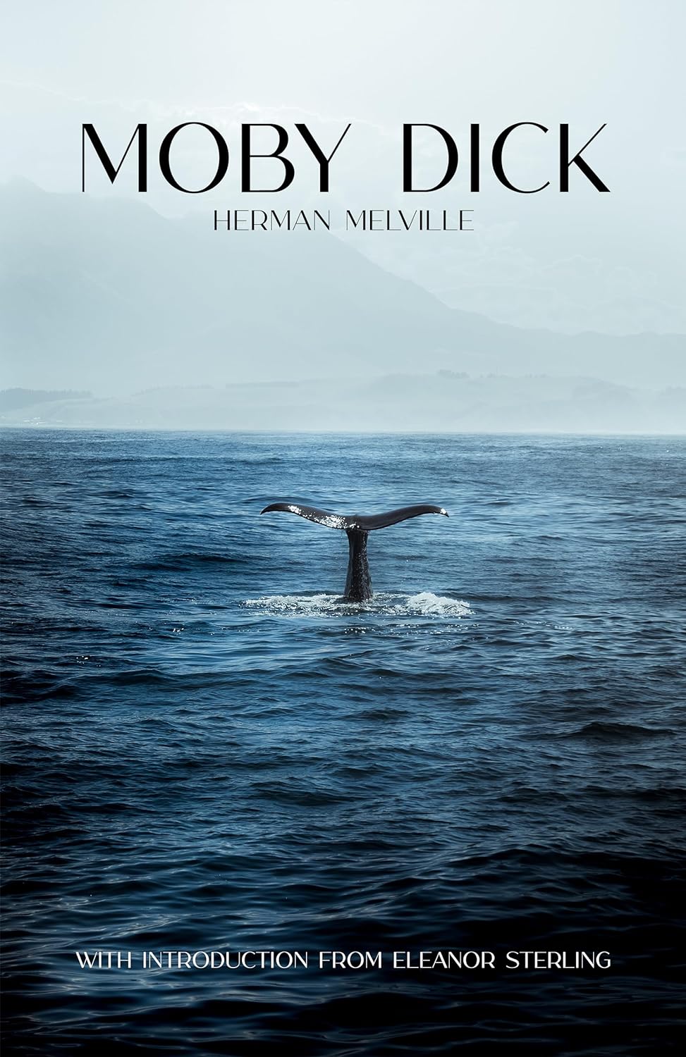 Moby Dick: The Epic Tale of Obsession and the Unconquerable Sea Kindle Edition FREE @ Amazon