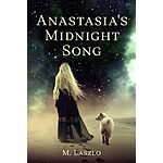FREE ROMANCE EBOOK: Anastasia's Midnight Song at Amazon