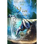 FREE Science Fiction eBook The 9th Colony - Apacryphal on Kindle
