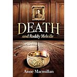 FREE EBOOFREE EBOOK ON AMAZON: Death and Roddy MelvilleK: Death and Roddy Melville