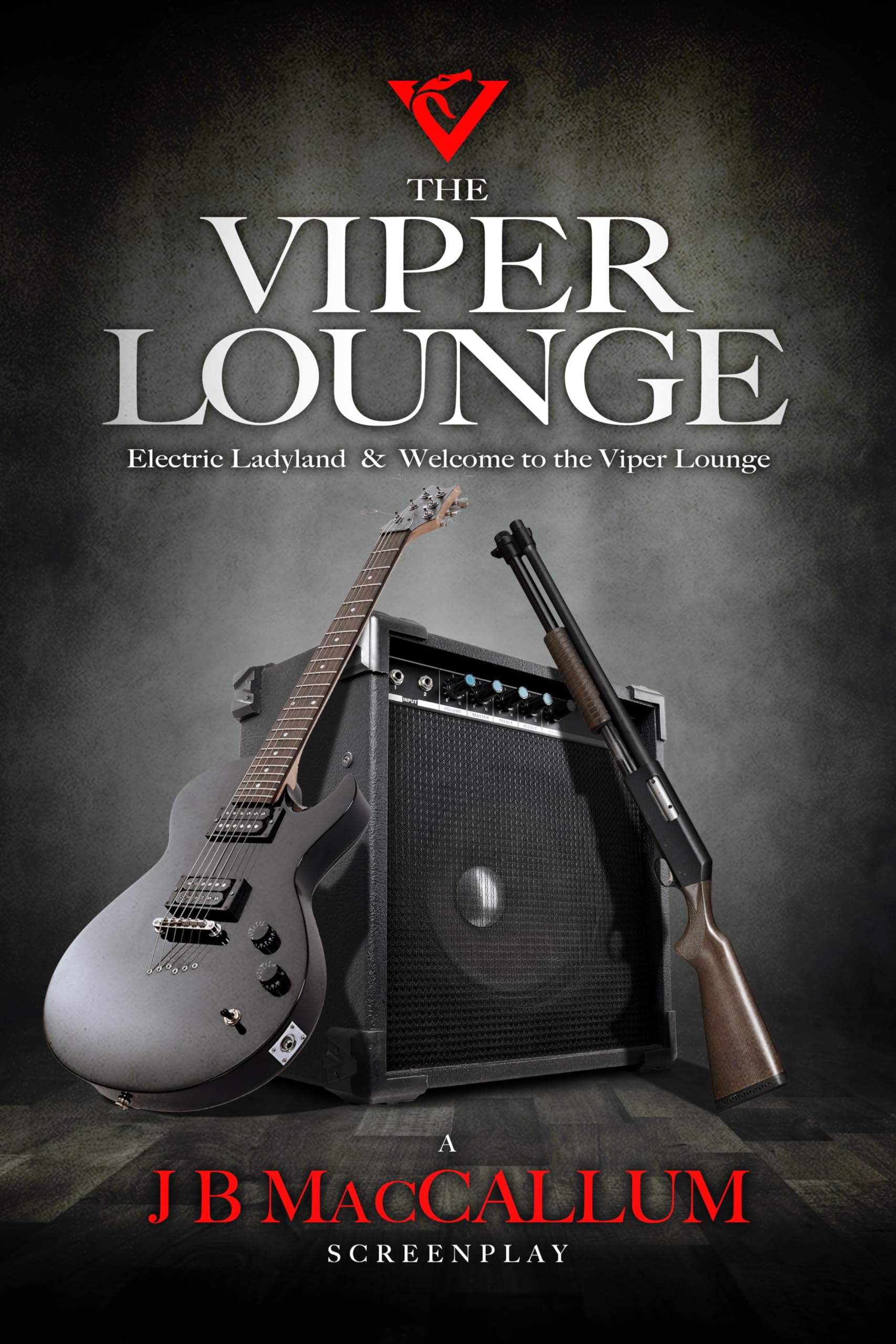 FREE KINDLE EBOOK: The Viper Lounge (Book 1)