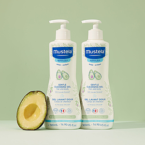 Mustela buy one get one new arrivals