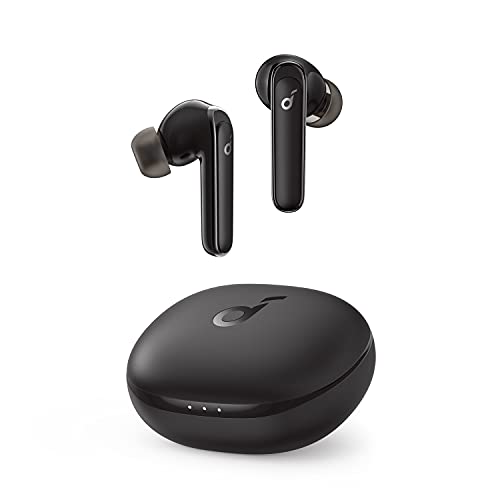 soundcore by Anker Life P3 Noise Cancelling Earbuds + Free Shipping $56 $55.98