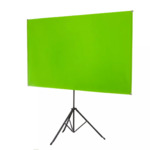 GameStop - Atrix Portable Green Screen with Tripod Stand - $62.98