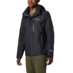 Columbia: Extra 20% Off Select Sale Styles: Men's Pouration Rain Jacket $40 &amp; More + Free Shipping