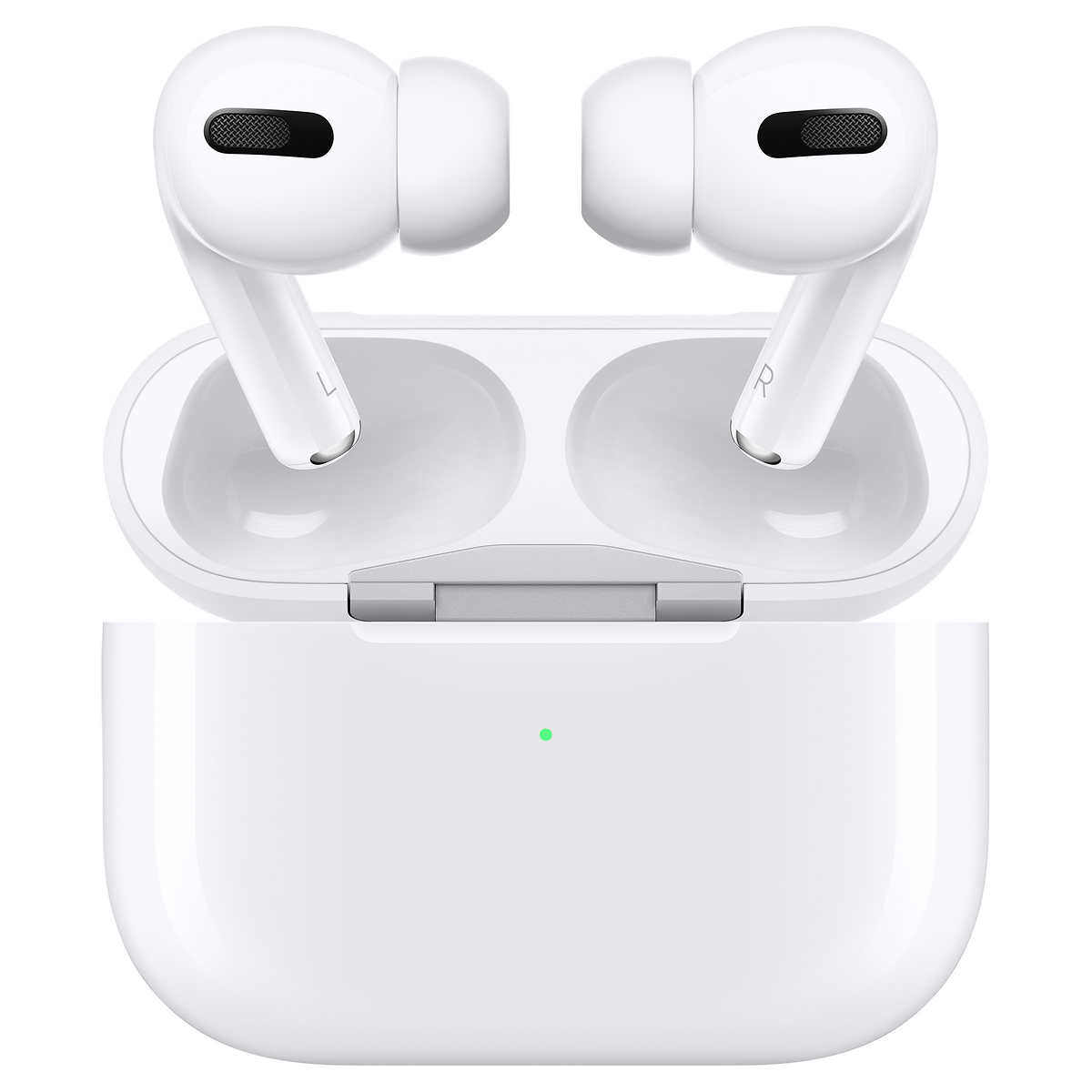 løg Hammer Pompeji Apple AirPods Pro | Costco $139.97 YMMV In store only