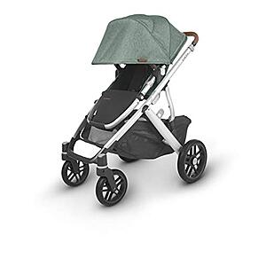 Uppababy emmett green outlet