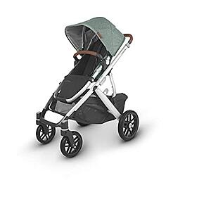 UPPAbaby Vista V2 Stroller Emmett Green Melange 825 or less