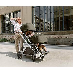 Emmett uppababy vista sales