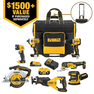 Dewalt batteries outlet at lowe's