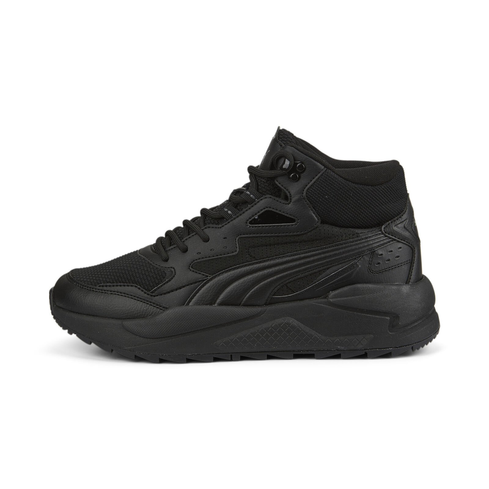 Puma Men's X-Ray Speed Mid Winterized Sneakers $36 + Free Shipping