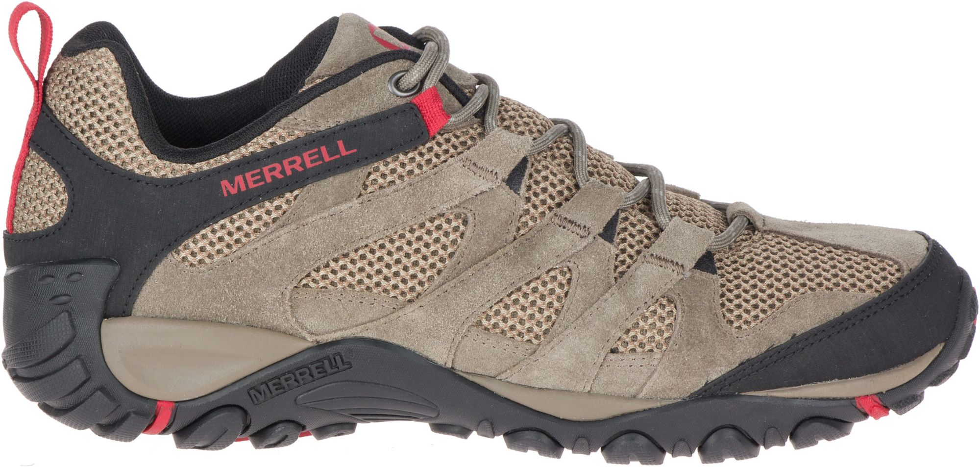 Merrell Men's or Women's Alverstone Hiking Shoes (Select Colors) $50 + Free Shipping