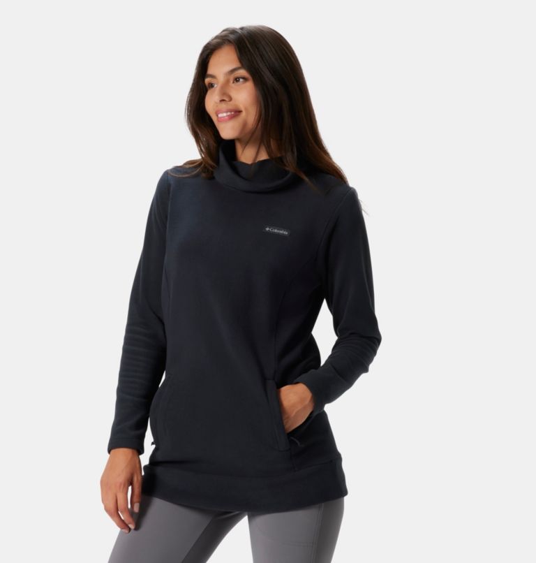 Columbia Ali Peak Fleece Tunic