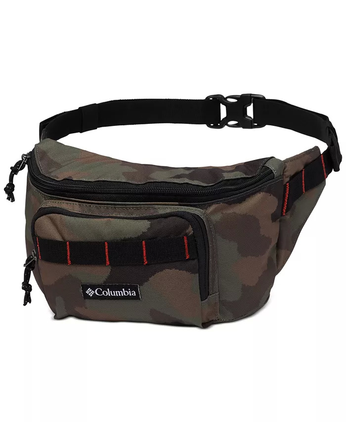Columbia Zig Zag Hip Pack (Camo) $10 + Free Shipping on $25+
