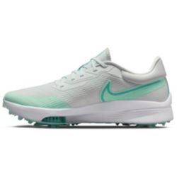 Nike Men's Air Zoom Infinity Tour NXT Golf Shoes (White/Mint) $56.07 + Free Store Pickup @ Dick's Sporting Goods or F/S on $49+