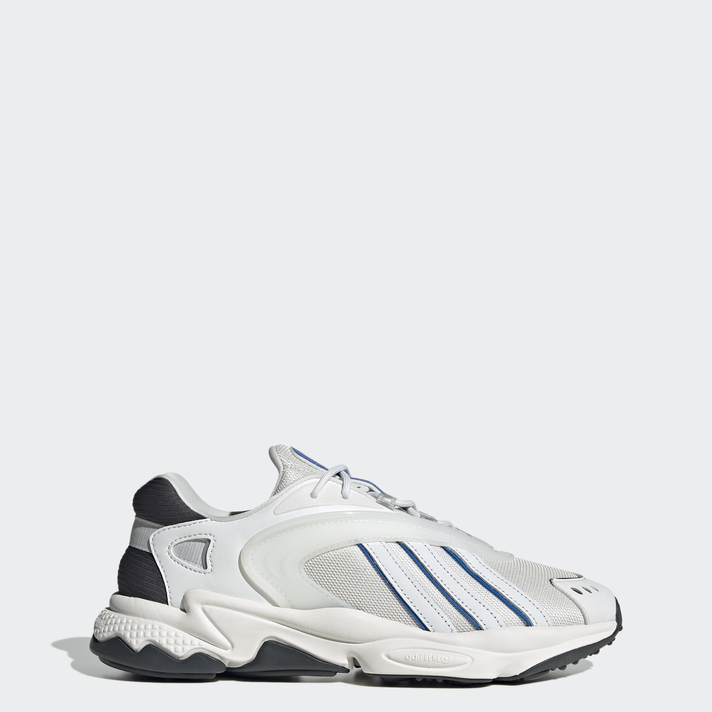 adidas Men's Original Oztral Shoes (Crystal White) $39 + Free Shipping