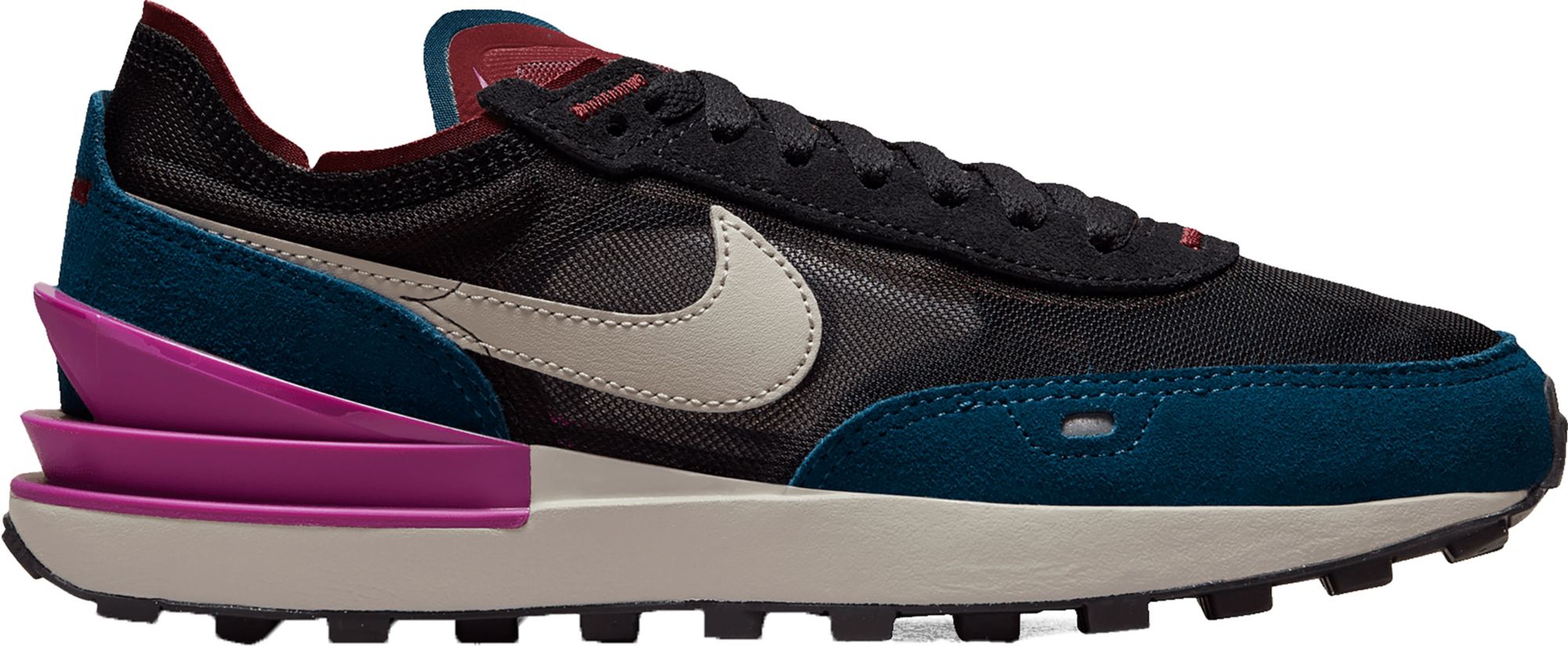 Nike Women's Waffle One Shoes (Select Colors) $45 + Free Store Pickup at Dick's Sporting Goods or F/S on $49+