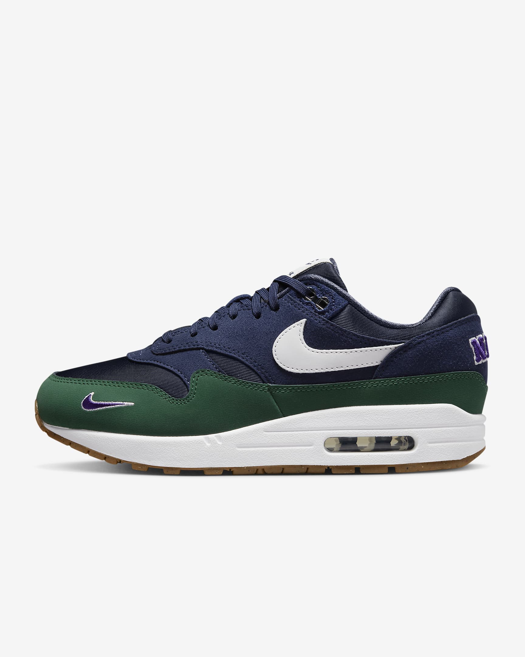 air max 87 Green