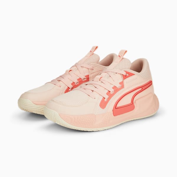 Puma Men's Court Rider Chaos Slash Basketball Shoes (Rose Dust) $49 & More + Free Shipping on $60+
