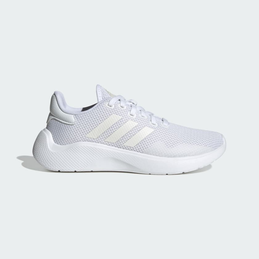 puremotion shoes cloud white