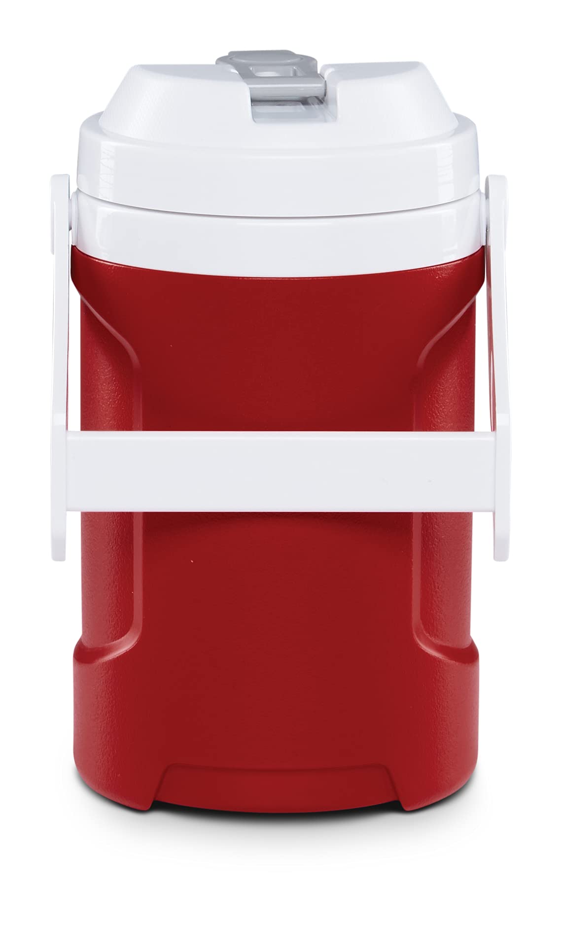Igloo 1/2 Gallon Sports Jug w/ Hooks (Red) 6.97 + Free Shipping w