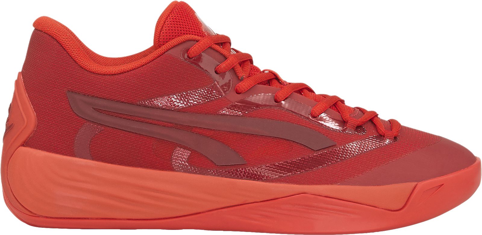Puma Women's Stewie 2 Basketball Shoes (Red) $23.38 + Free Shipping on $65+