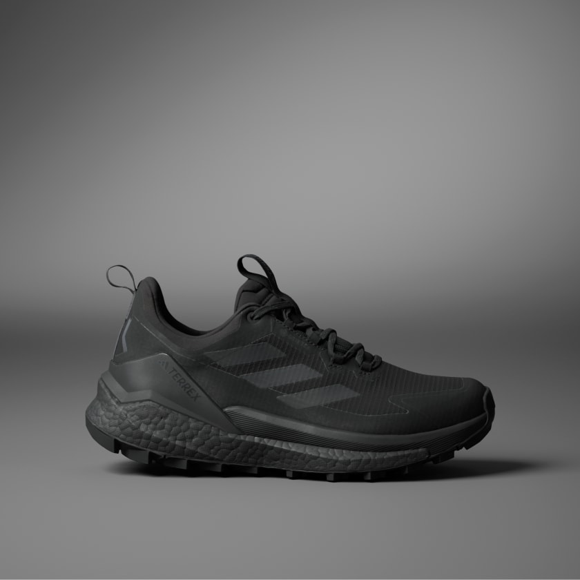 terrex free hiker gtx hiking shoes womens