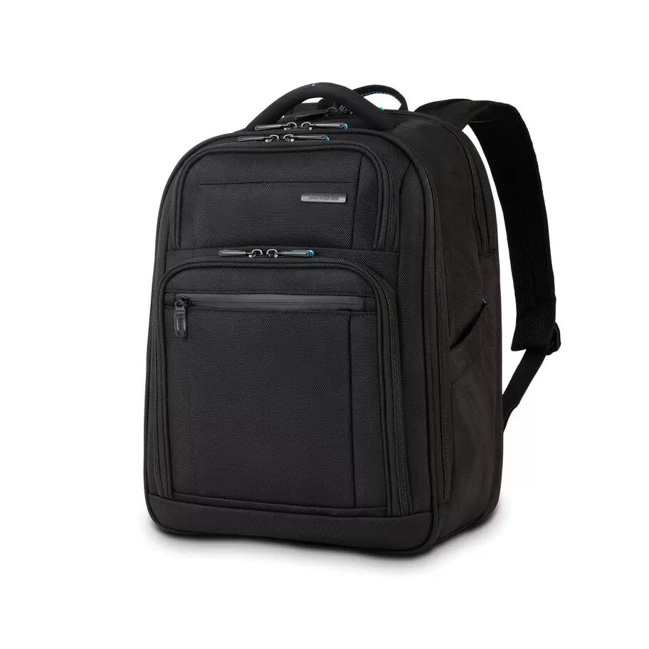 Samsonite Novex Laptop Backpack (Navy or Black) $51 + Free Shipping on $200+