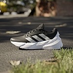 adidas Women's adistar 2.0 Running Shoes (Core Black or Cloud White) $52 + Free Shipping