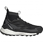 adidas Women's Terrex Free Hiker 2 Shoes (Core Black) $60 + Free Shipping