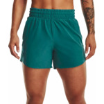 Under Armour Women's Flex Woven 5” Shorts (Coastal Teal) $15.27 + Free Shipping on $49+