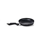 IMUSA USA Nonstick 8&quot; Bistro Saute Pan (Black) $6 + Free Shipping w/ Prime or on orders $35+