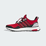 adidas NC State Ultraboost 1.0 Men's Sneakers (Red/Black) $75 (Limited Sizes) + Free S/H