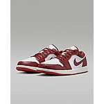 Nike Men's Jordan 1 Low SE Shoes (Select Colors) $70.40 + Free Shipping