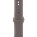 Apple: 41mm Clay Sport Watch Band (Clay) $19 + Free Shipping
