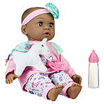 4-Piece My Sweet Love Sweet Baby Doll Toy Set $5.49 + Free Shipping w/ Walmart+ or on $35+