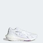 adidas Women's By Stella Mccartney Ultraboost 22 Shoes (Cloud White) $64.50 + Free Shipping