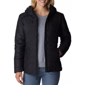 holly park columbia jacket