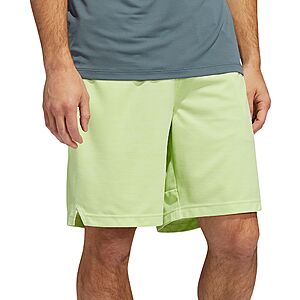 Adidas axis knit shorts on sale