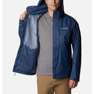 Pouration jacket deals