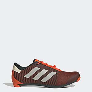 *PRICE DROP* adidas Men's The Road Cycling Shoes (Blue or Orange) $44 + Free Shipping