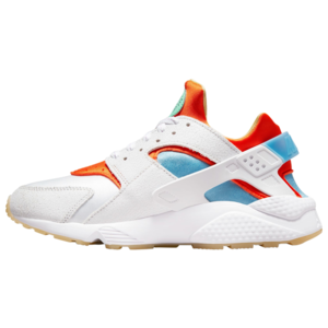 Air huarache discount 5 mens orange