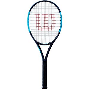 Wilson Ultra 100 V2.0 Tennis Racquet (Various Grip Sizes) $79 + Free Shipping
