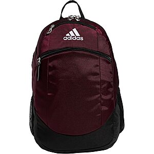 28L adidas Striker II Team Backpack (2 Colors)