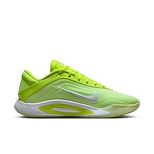 Nike A' One Basketball Shoes (2 Colors) $45 + Free S&H