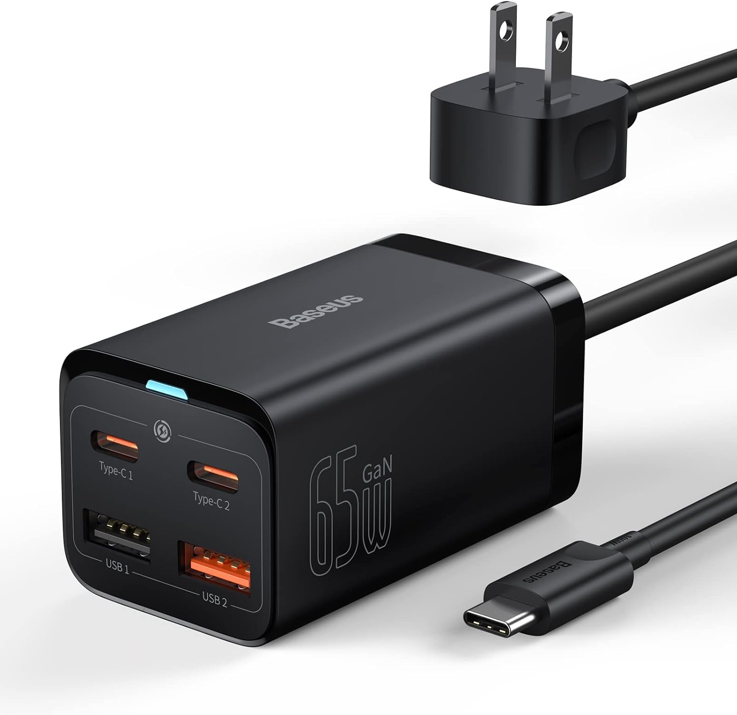 baseus-65w-pd-gan3-fast-wall-charger-block-4-ports-2usb-c-2usb-29-99